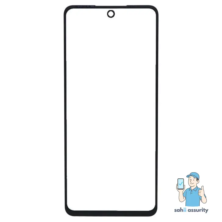 Front Glass for Infinix Note 30 thumbnail